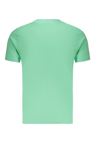 Camiseta - Verde