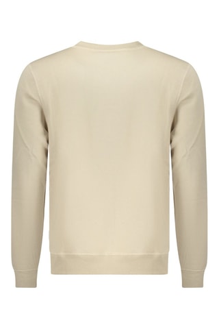 Sudadera - Beige