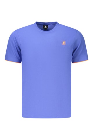 Camiseta - Azul