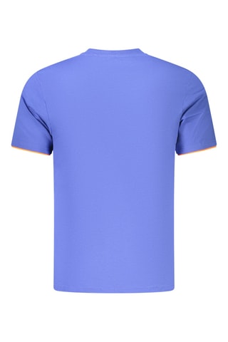 Camiseta - Azul