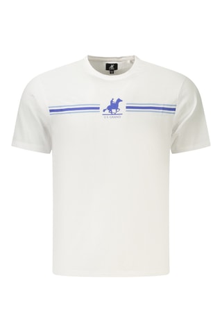 Camiseta - Blanco