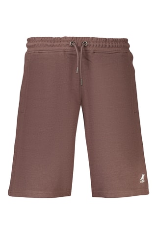 Short - Marrón