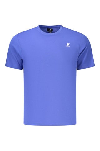 Camiseta - Azul