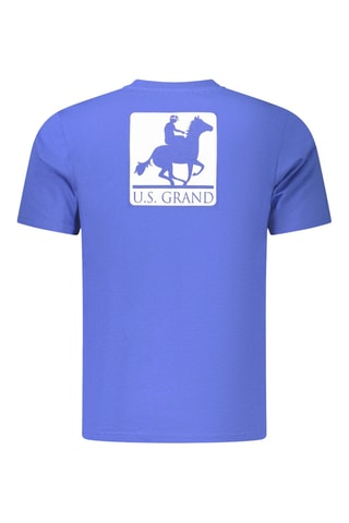 Camiseta - Azul