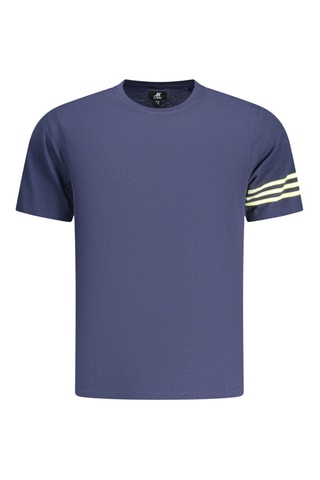 Camiseta - Azul