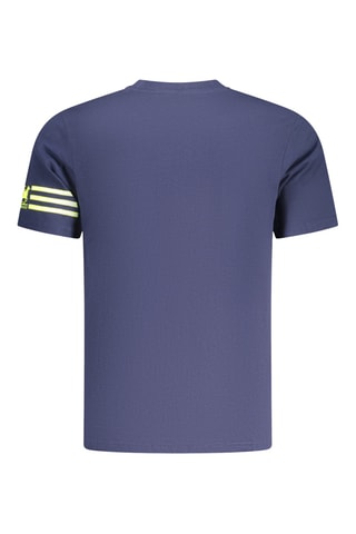 Camiseta - Azul