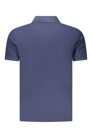 Polo - Azul