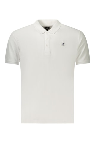 Polo - Blanco