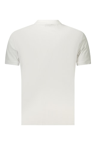 Polo - Blanco