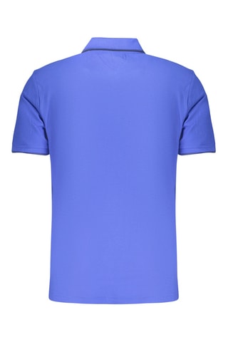 Polo - Azul