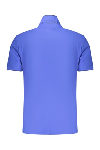 Polo - Azul