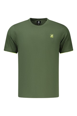 Camiseta - Verde