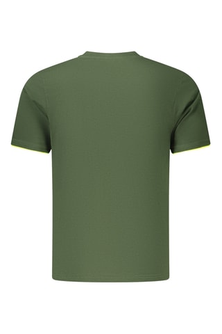 Camiseta - Verde