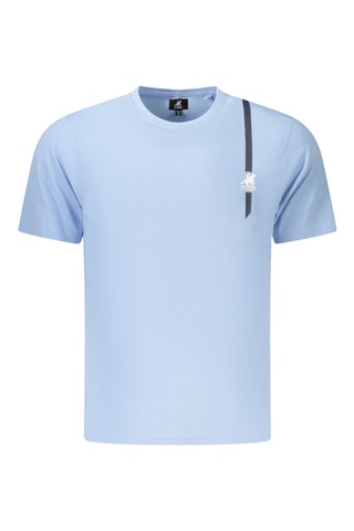 Camiseta - Azul
