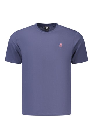 Camiseta - Azul