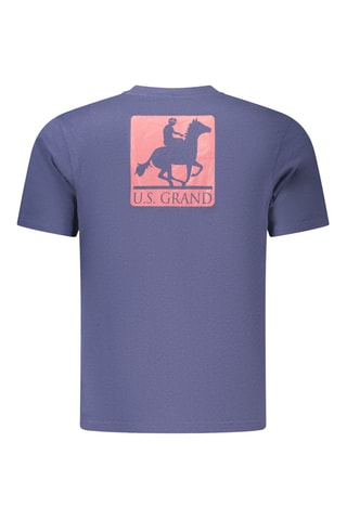 Camiseta - Azul