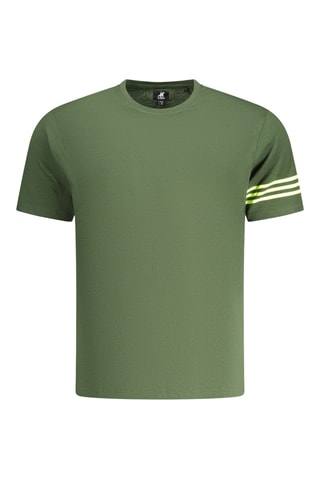 Camiseta - Verde