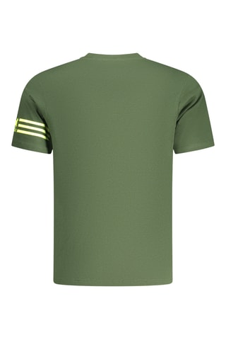 Camiseta - Verde