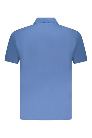 Polo - Azul
