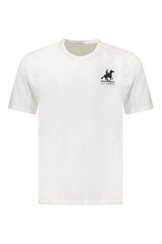 Camiseta - Blanco