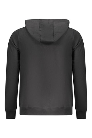 Sudadera con capucha - Negro
