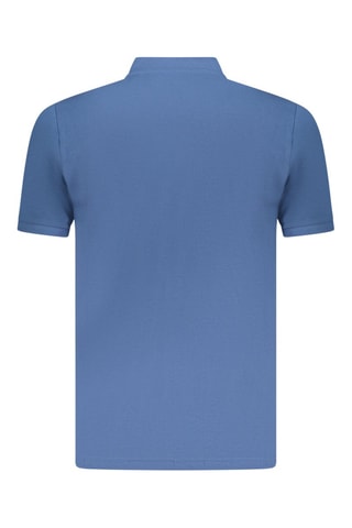 Polo - Azul