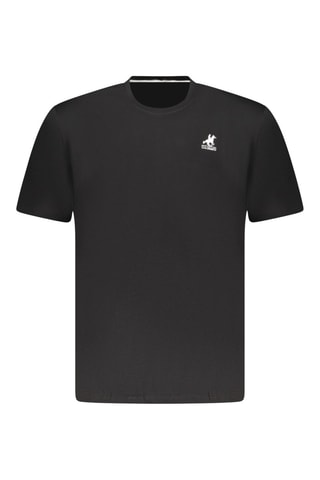 Camiseta - Negro