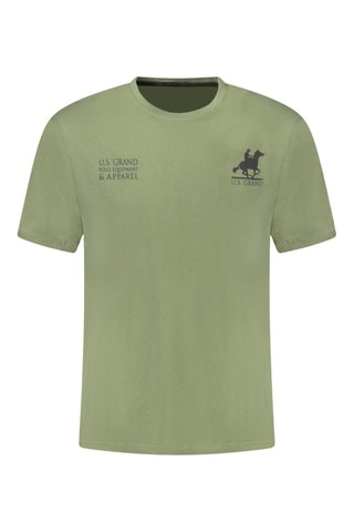 Camiseta - Verde