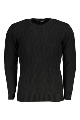 Jersey - Negro