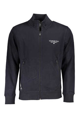 Sudadera - Azul