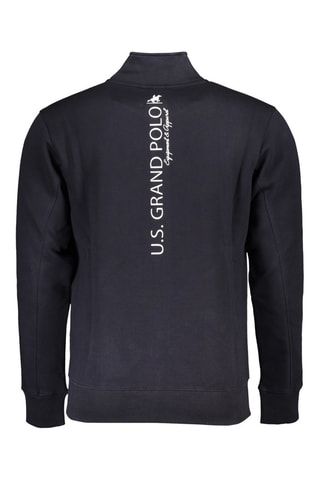 Sudadera - Azul