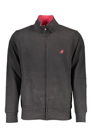 Sudadera - Negro