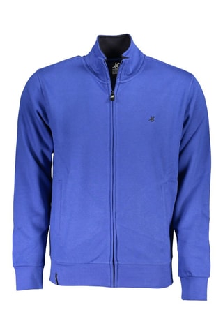 Sudadera - Azul