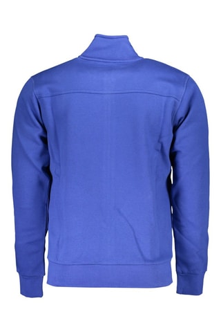 Sudadera - Azul