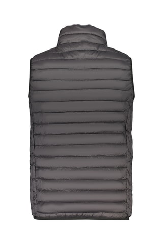 Chaleco - Negro