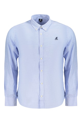 Camisa - Azul
