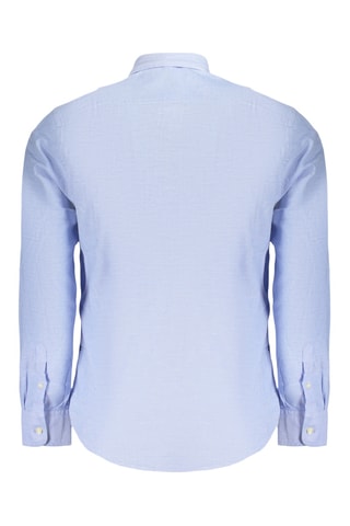 Camisa - Azul