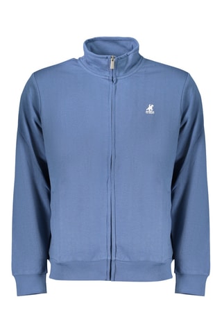Sudadera - Azul