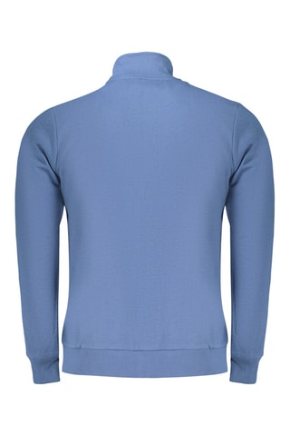 Sudadera - Azul