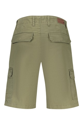 Short - Verde