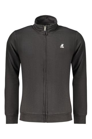 Sudadera - Negro