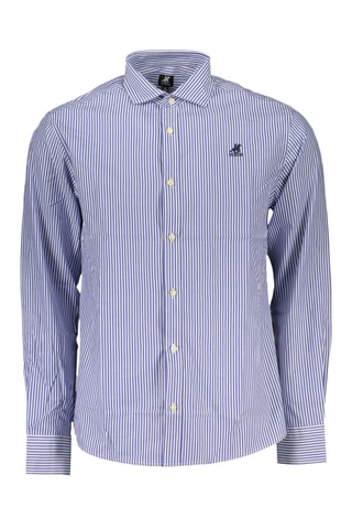 Camisa - Azul