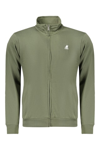 Sudadera - Verde