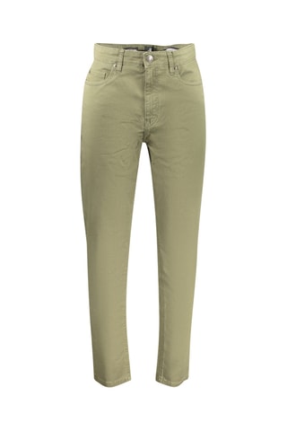 Pantalón - Verde