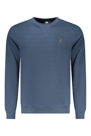 Sudadera - Azul
