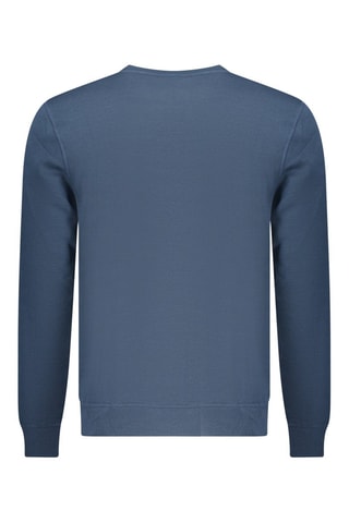 Sudadera - Azul