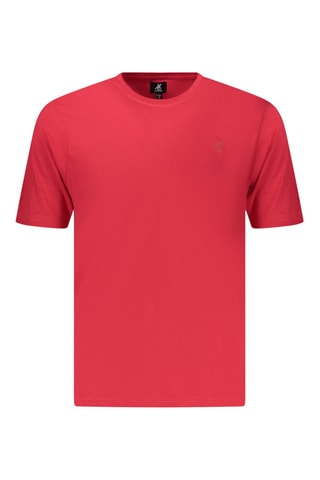 Camiseta - Rosa