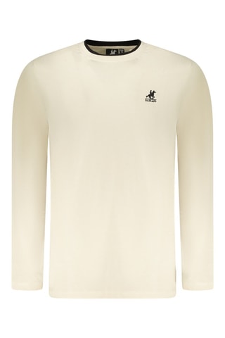 Camiseta - Beige