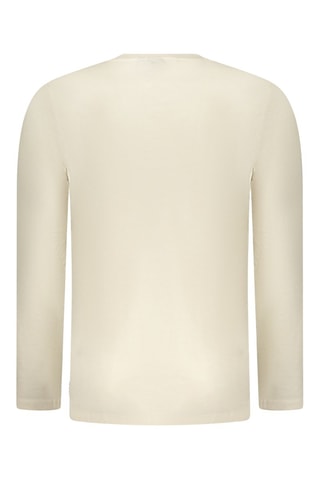 Camiseta - Beige