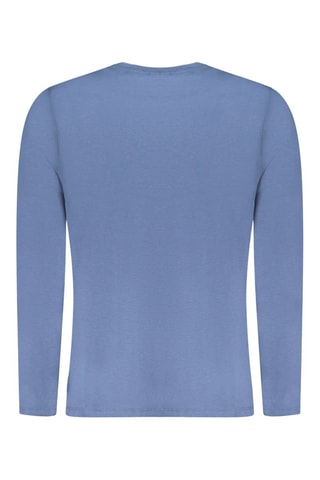 Camiseta - Azul